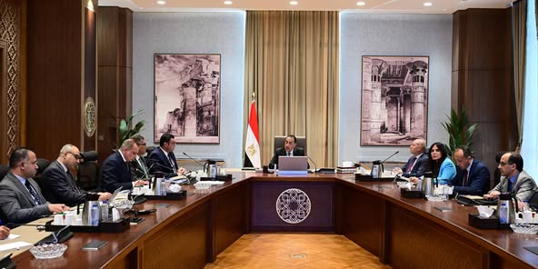 رئيس الوزراء