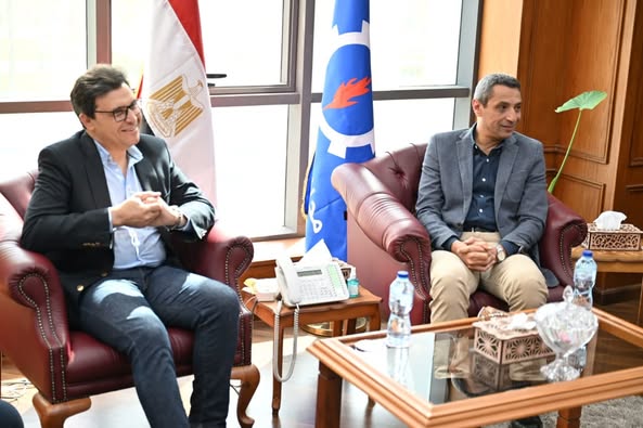 وزير الثقافة