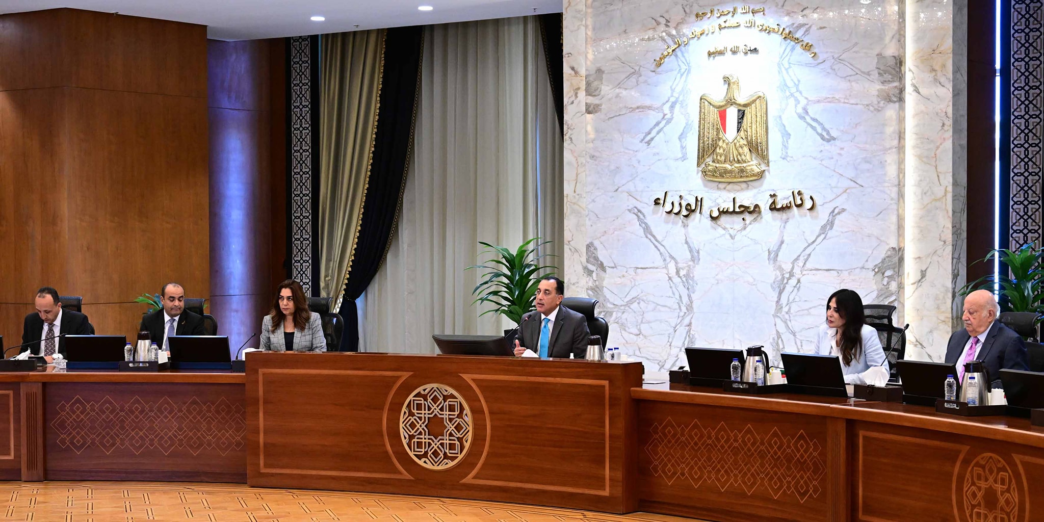 رئيس الوزراء