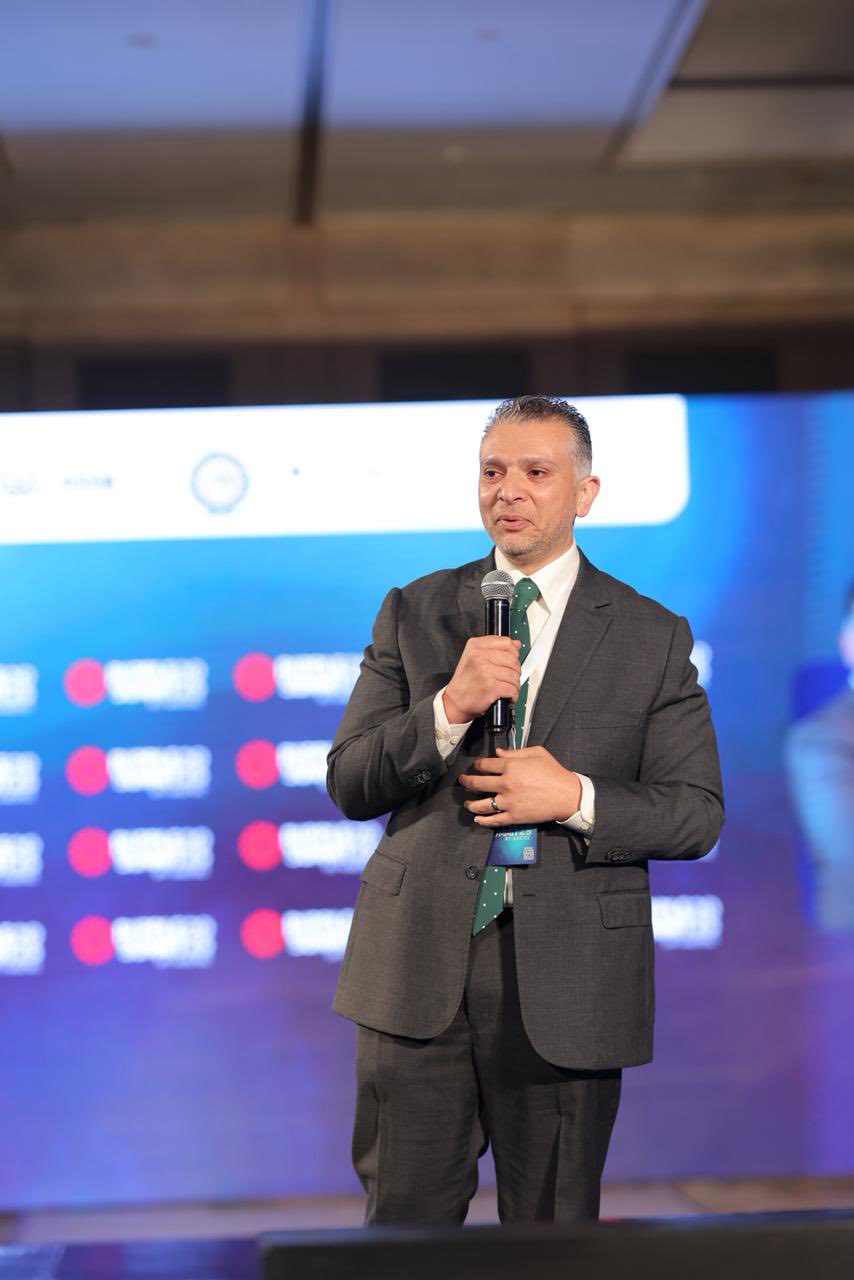 الاكاديمية العربية