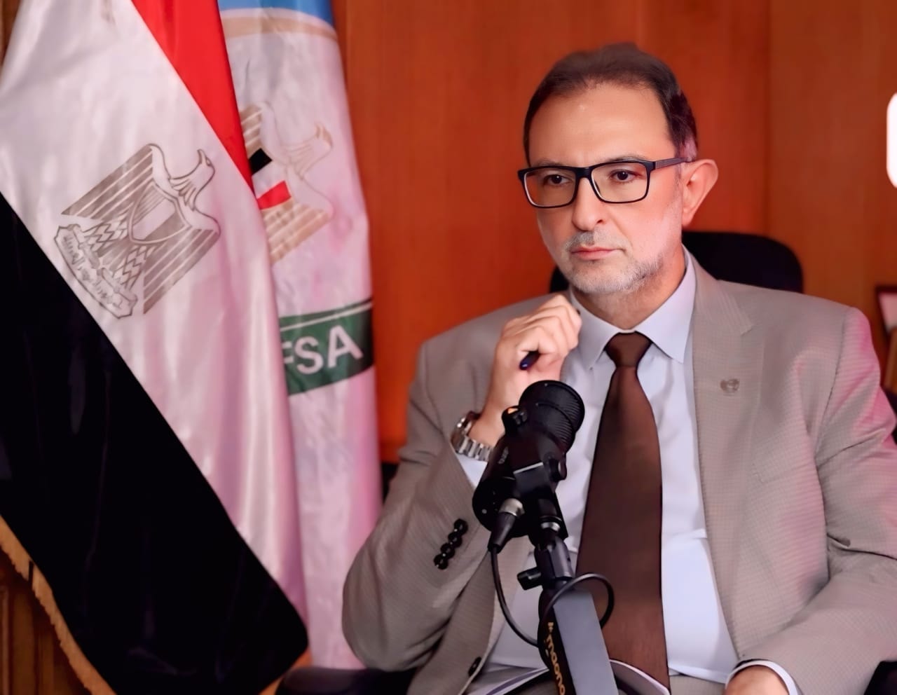 سلامة الغذاء