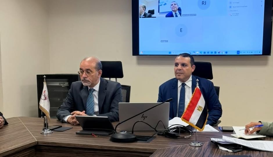 التمثيل التجاري