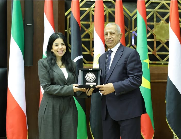 الاكاديمية العربية