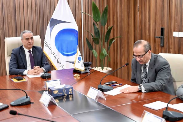 رئيس جهاز حماية المستهلك