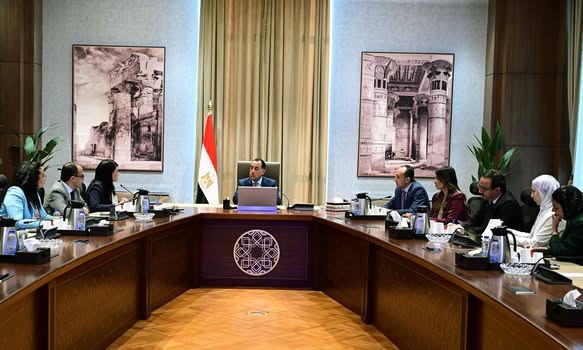 رئيس الوزراء