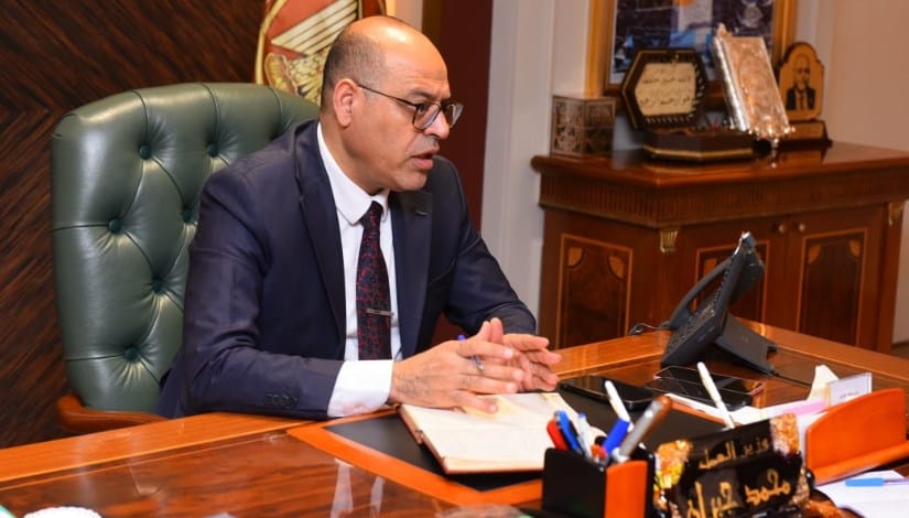 وزارة العمل