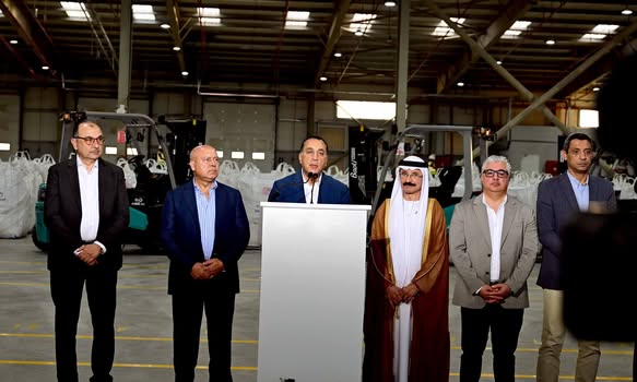 رئيس الوزراء 