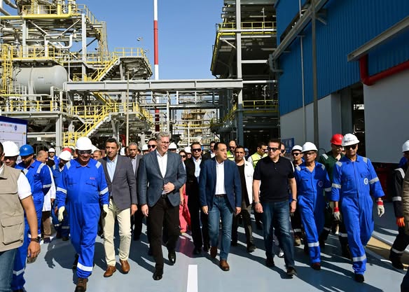 رئيس الوزراء