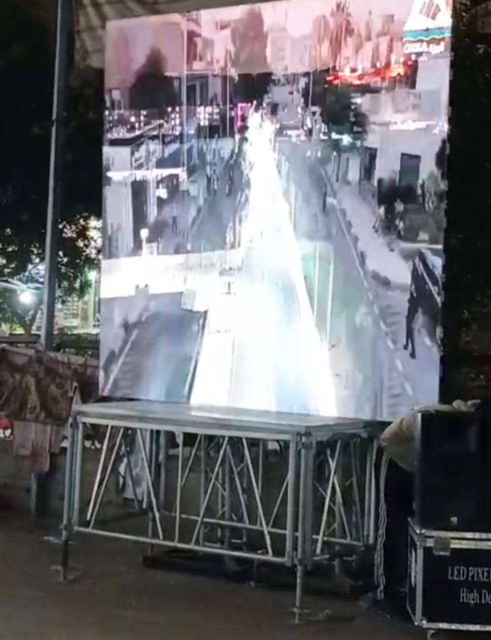 محافظ الجيزة