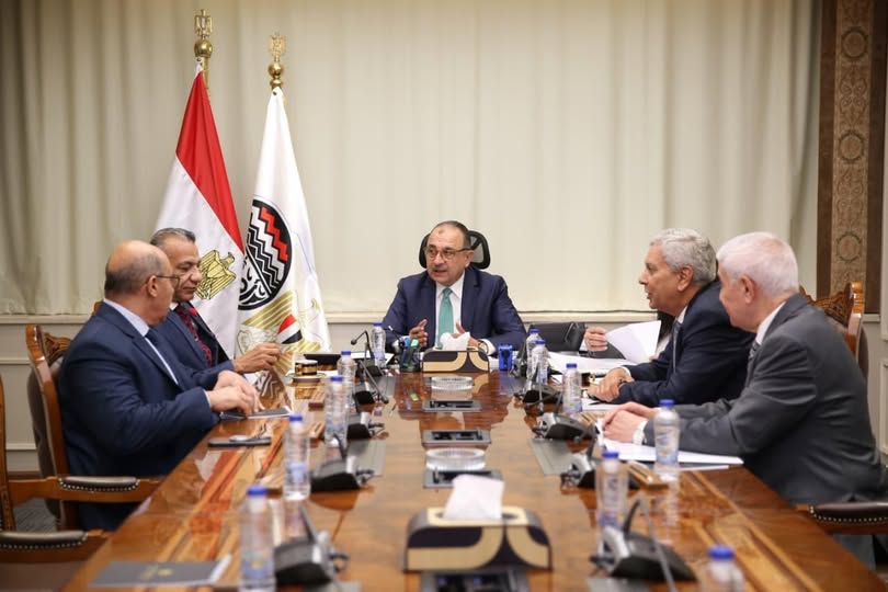 وزير قطاع الأعمال