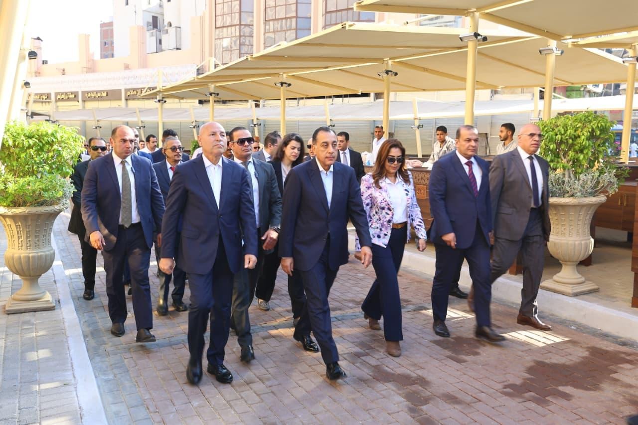 رئيس الوزراء