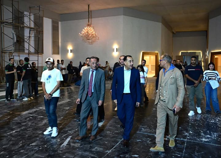 رئيس الوزراء