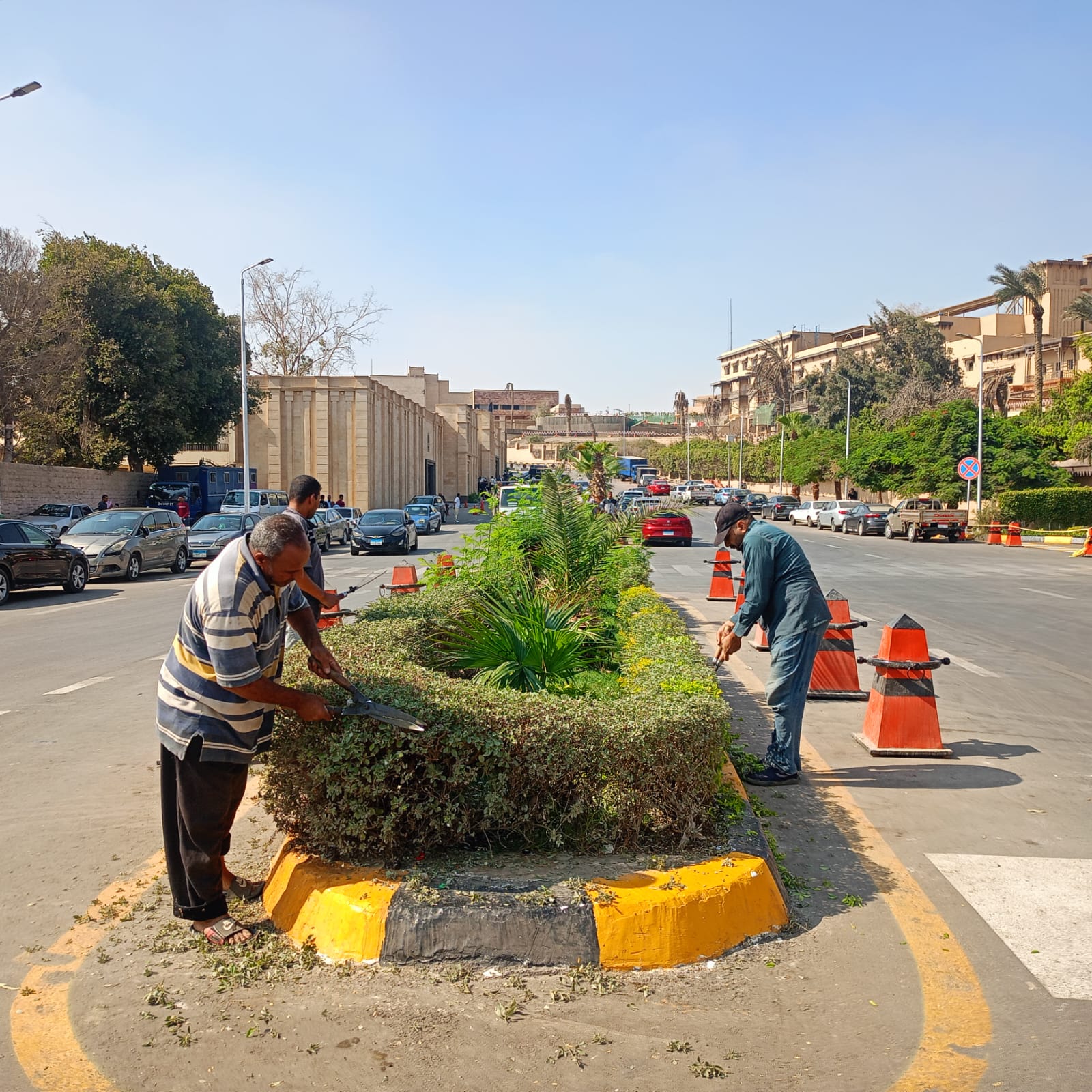 محافظة الجيزة