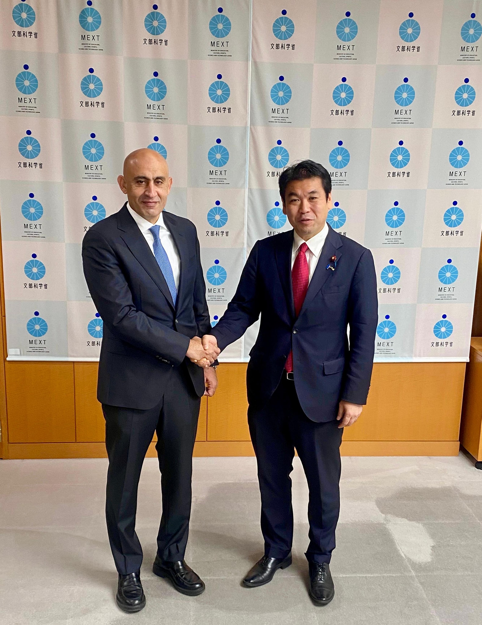 التربية والتعليم