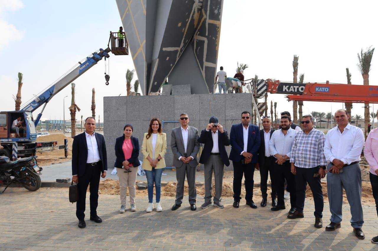 محافظ الجيزة 