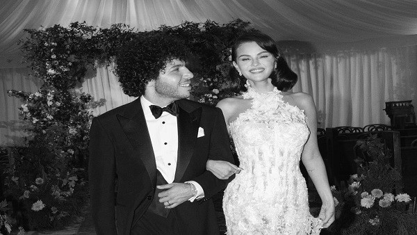 سيلينا غوميز 