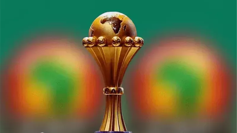 كأس أمم أفريقيا 