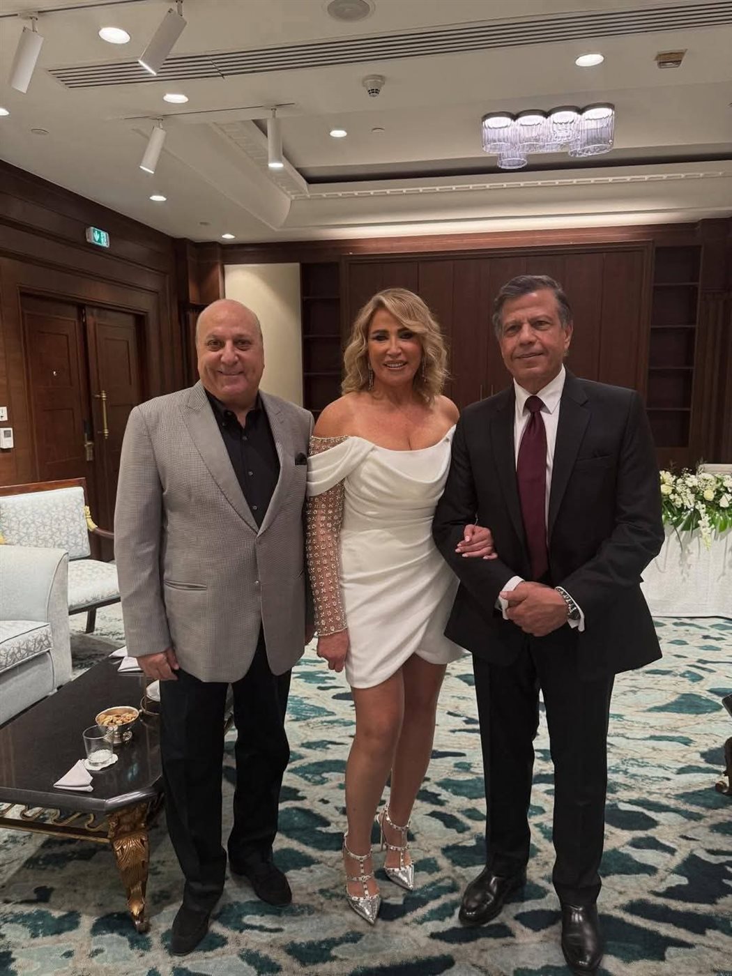  إيناس الدغيدي