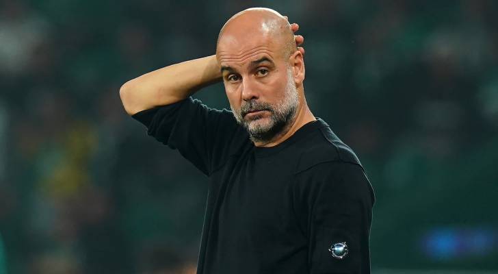 بيب غوارديولا 