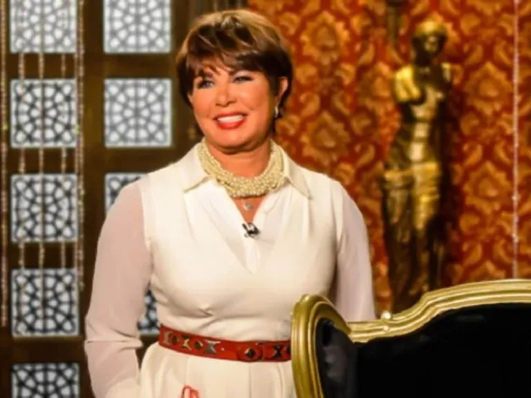 نجوى إبراهيم