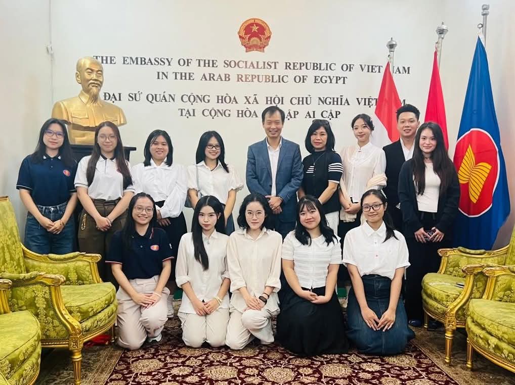 سفير فيتنام