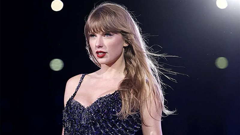 تايلور سويفت 
