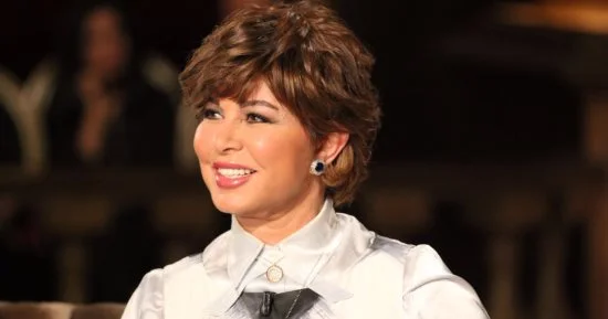 نجوى إبراهيم