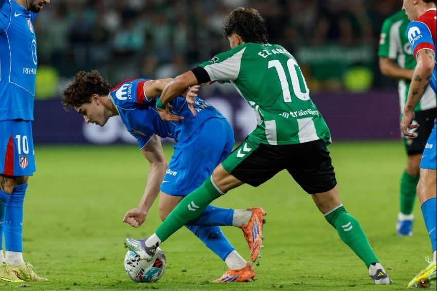 أتلتيكو مدريد