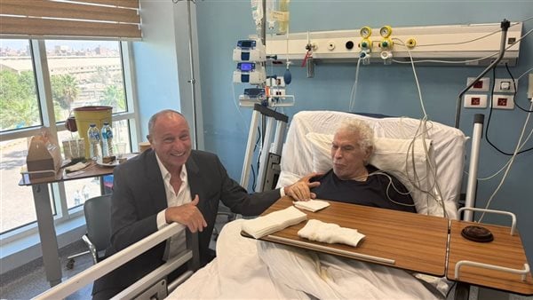 محمود الخطيب