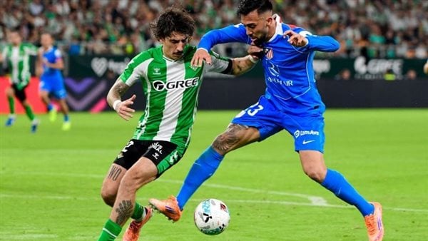 أتلتيكو مدريد