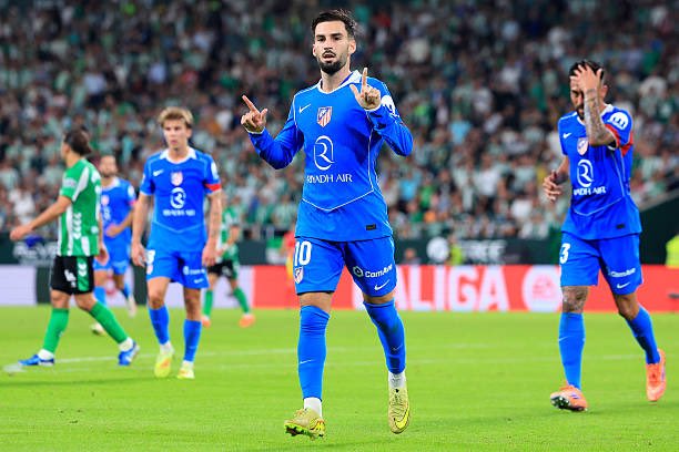 أتلتيكو مدريد