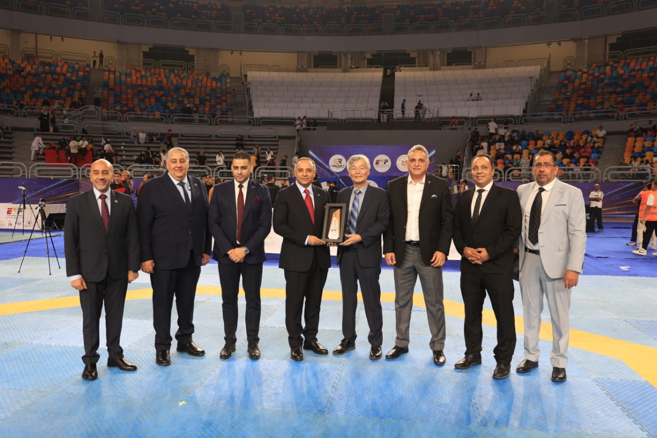 السفير الكوري