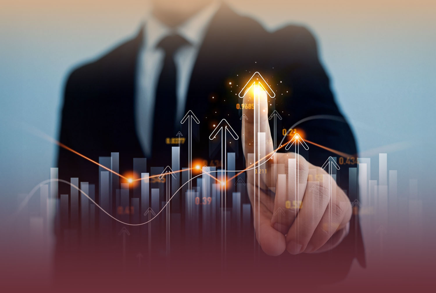 قطاع التأمين