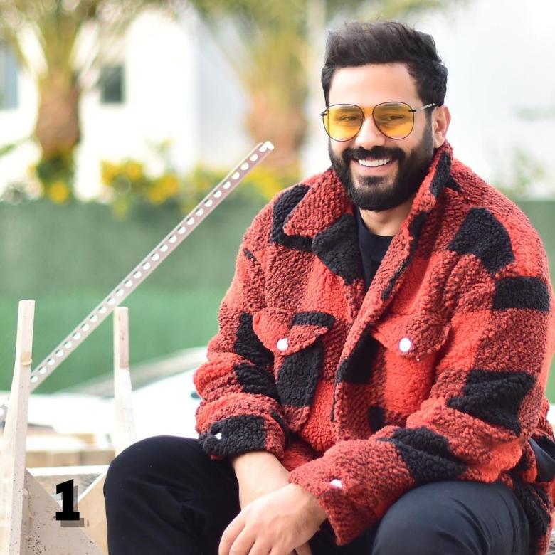 عبد الله بوشهري 