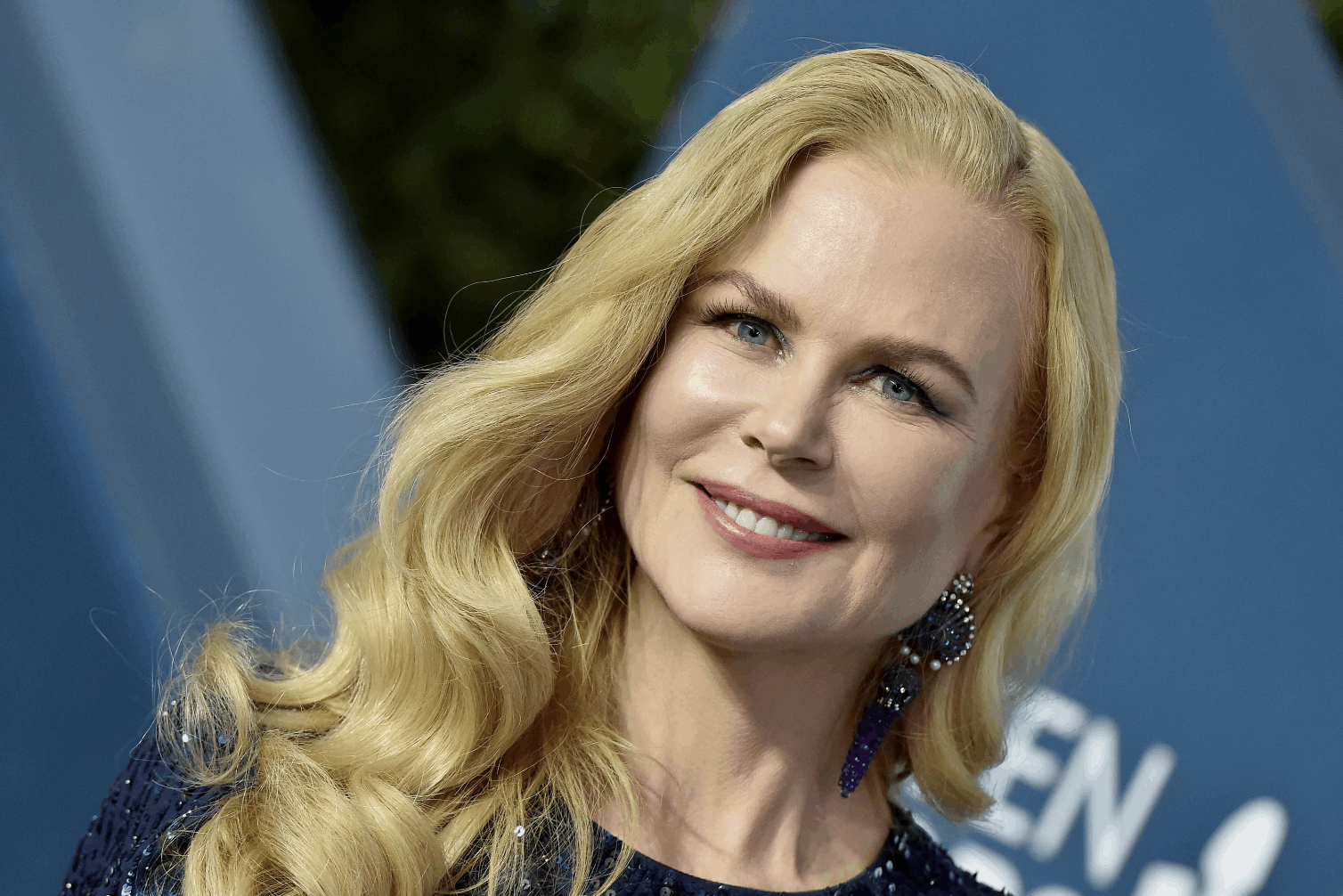 نيكول كيدمان