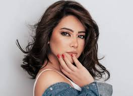 شيرين عبد الوهاب