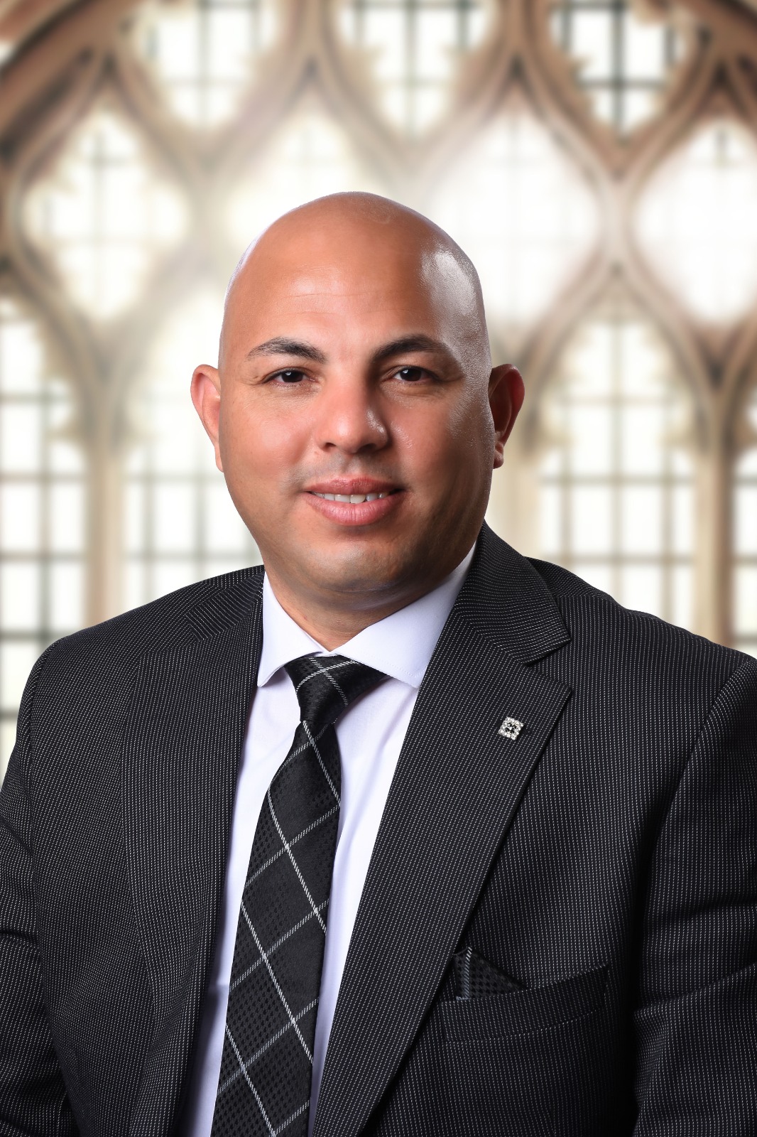 مجمع عمال مصر