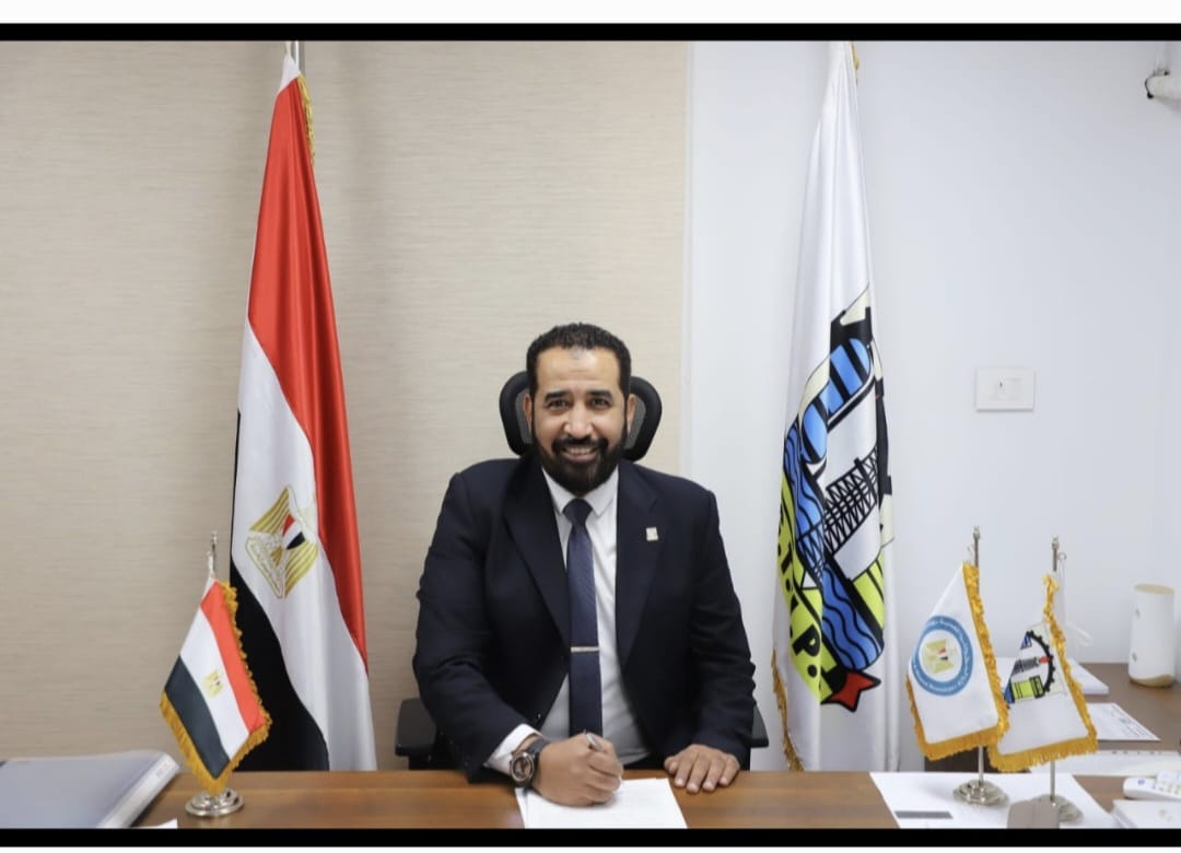 أمين شباب النقابة العامة للبترول