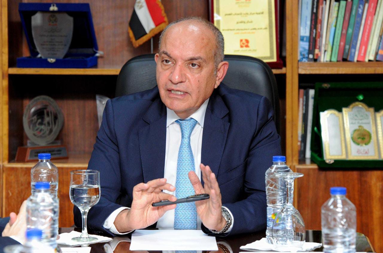 سفير الأردن بالقاهرة