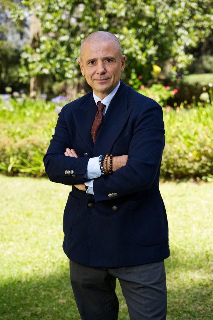 اجوستينو باليزى