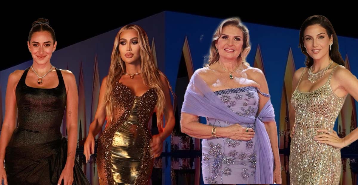 مهرجان الجونة 2025 