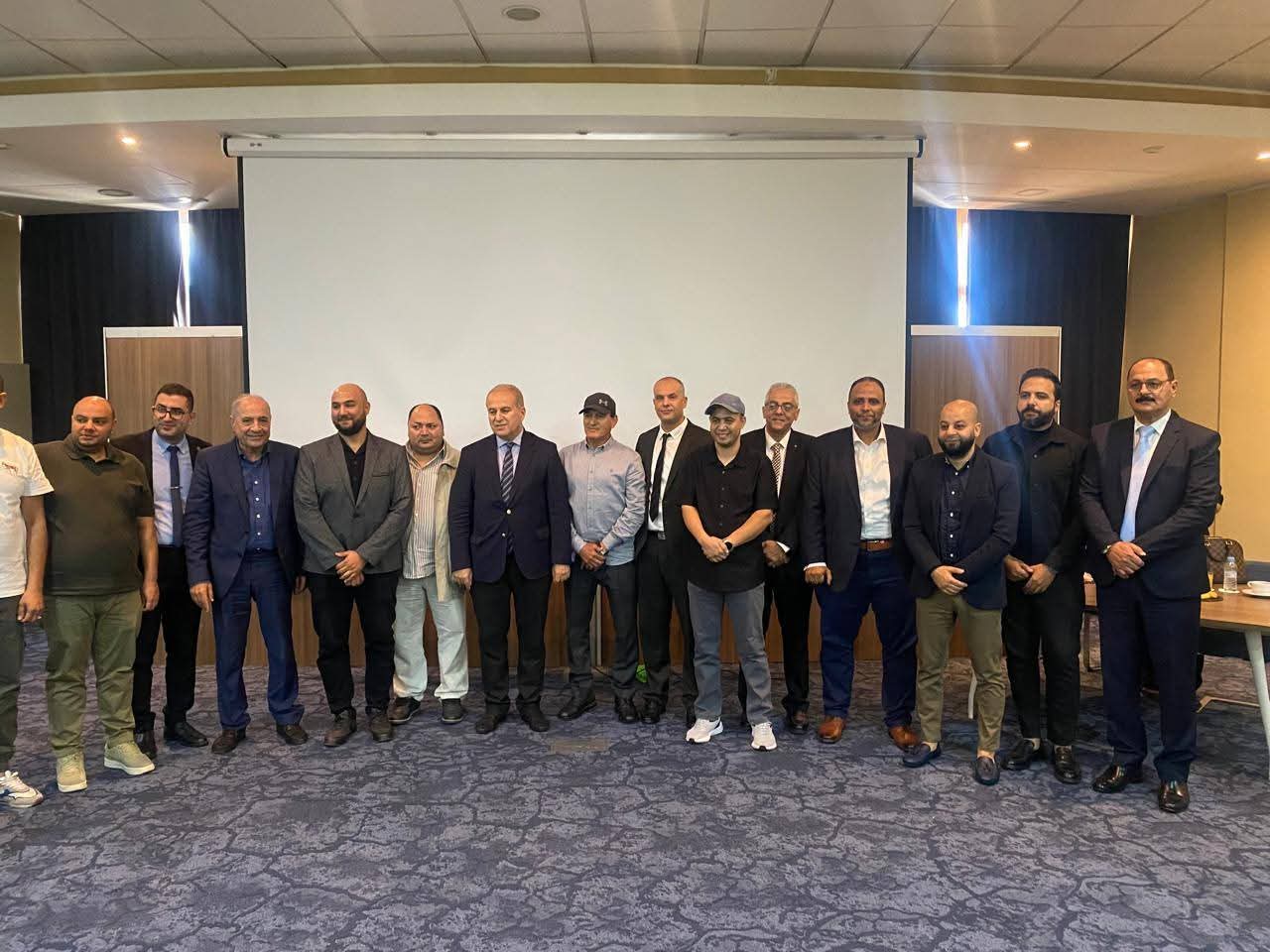 سفير مصر بالمملكة المغربية