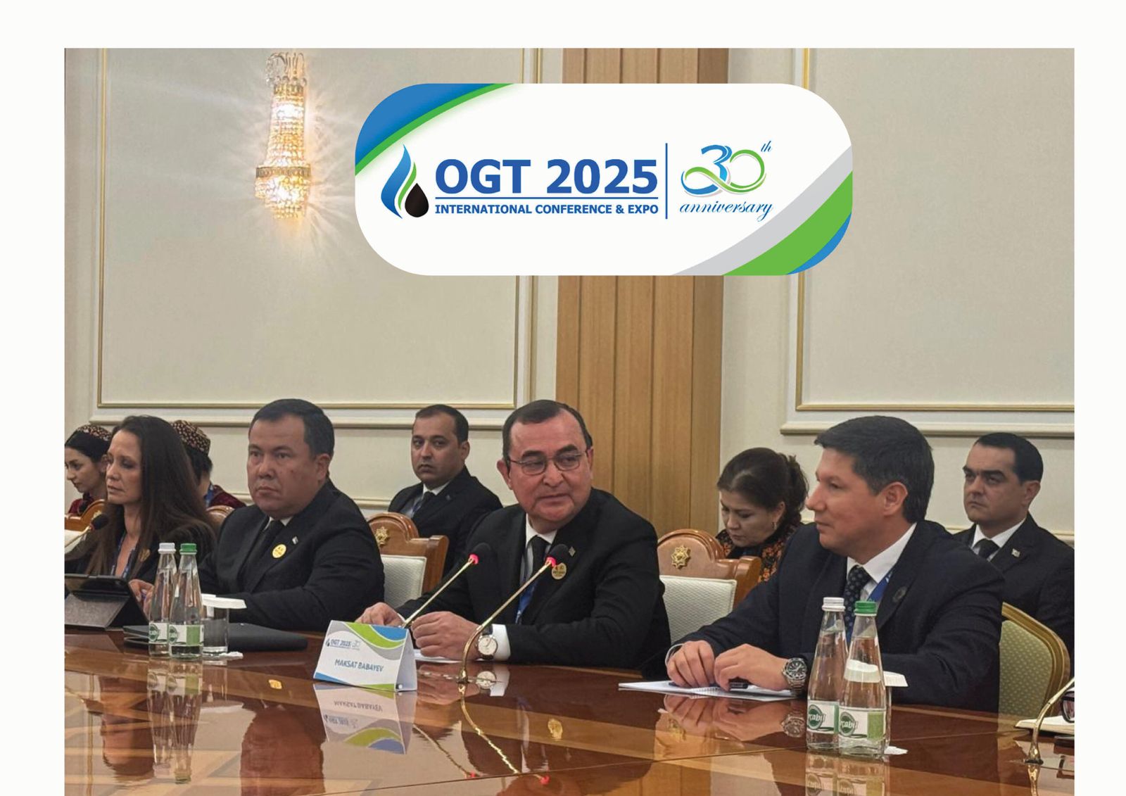 OGT 2025