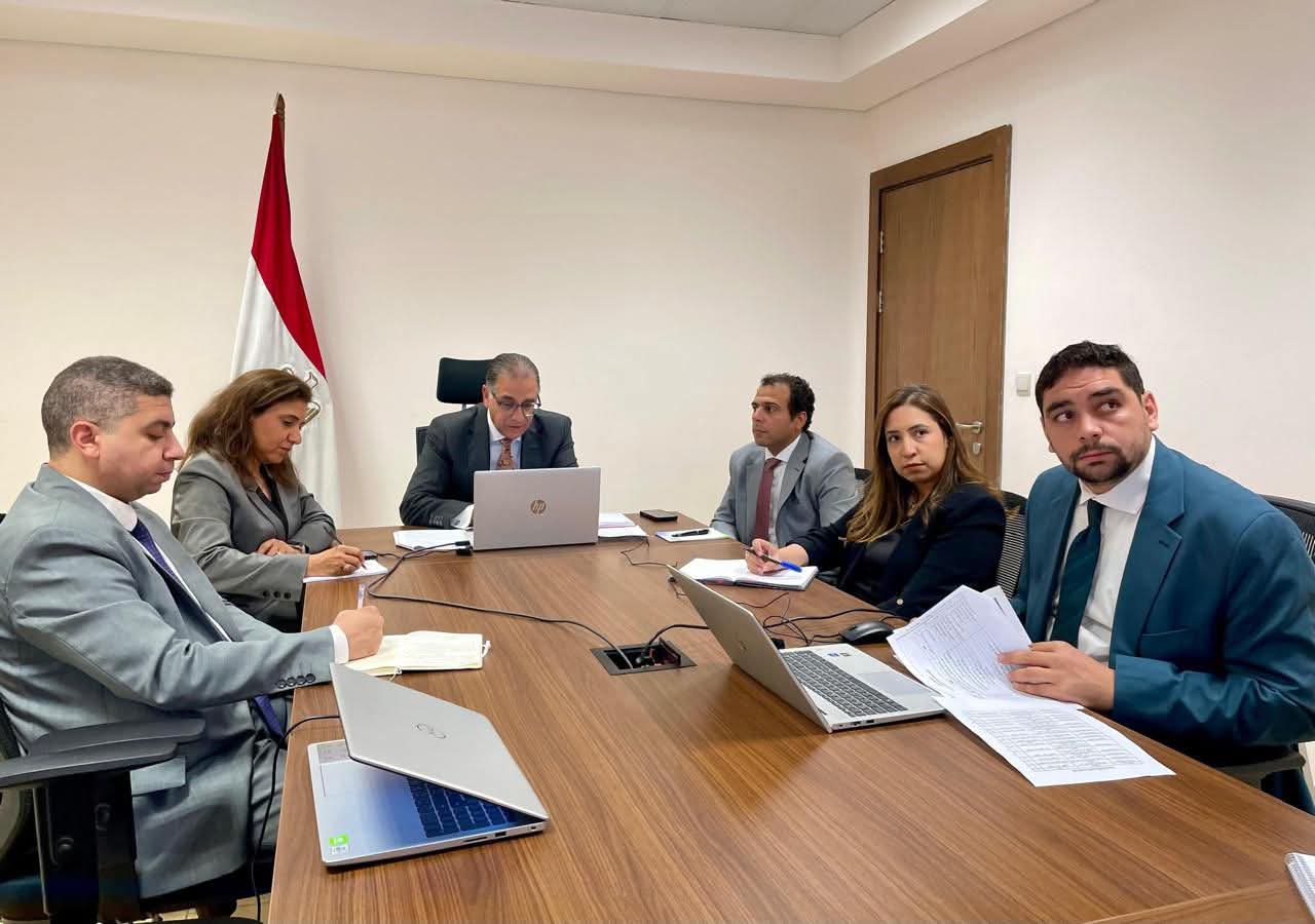 نائب وزير الخارجية