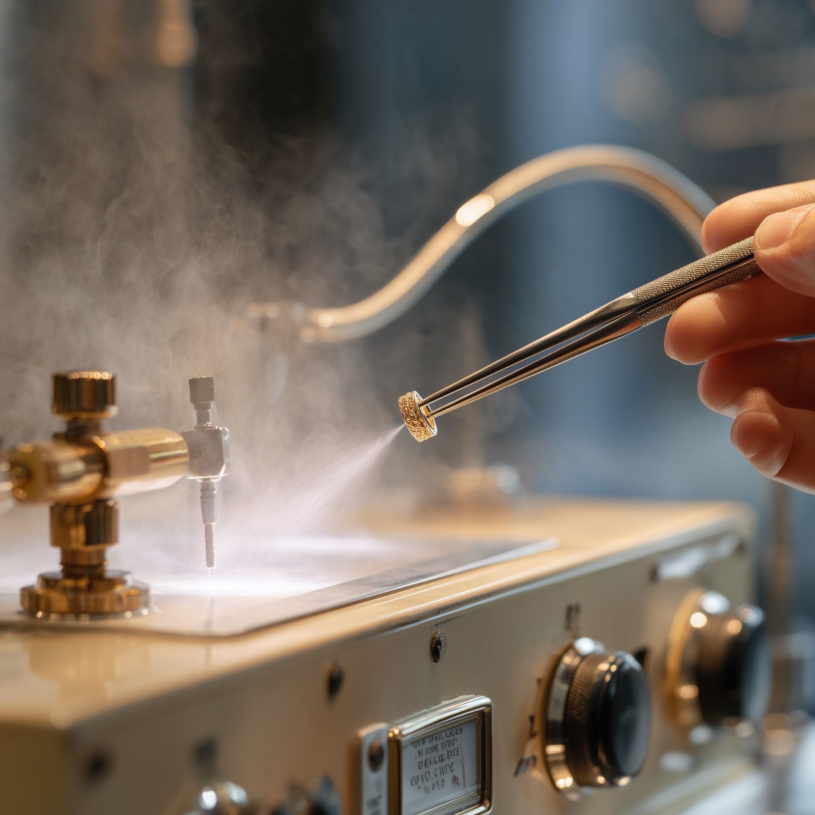 المجوهرات الإيطالية