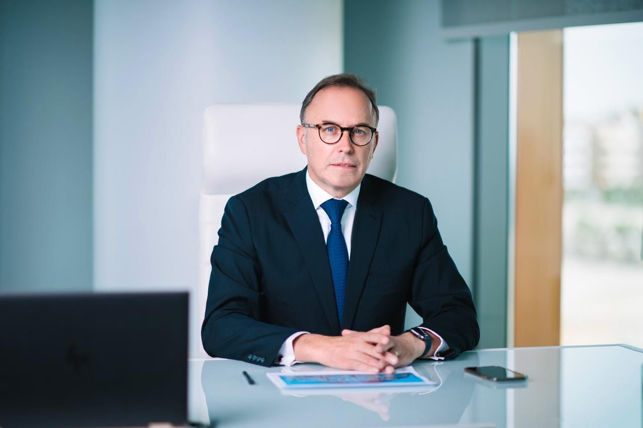 بنك كريدي أجريكول