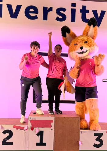 جامعة السوربون أبوظبي