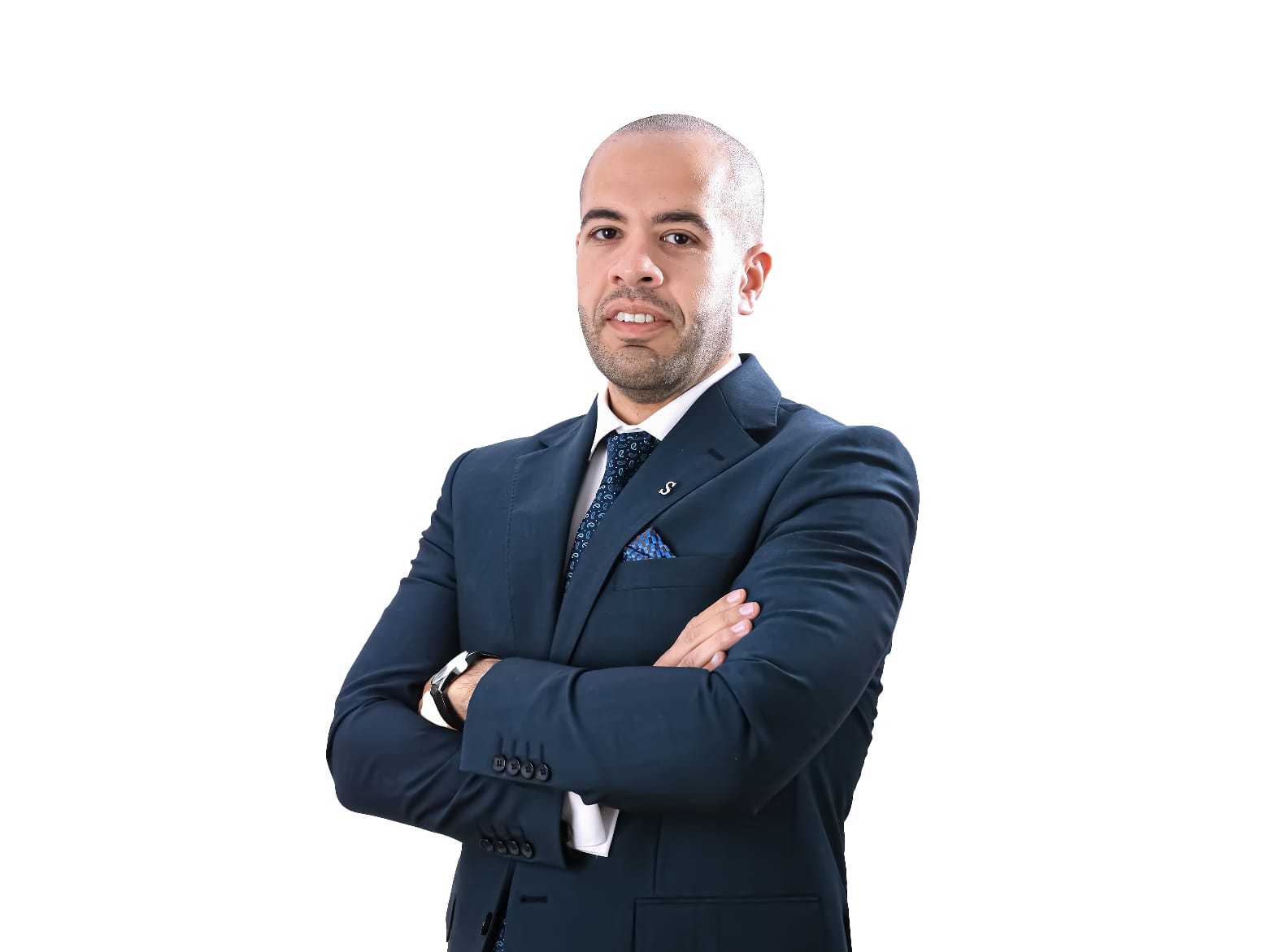 سالمان محمد سالمان