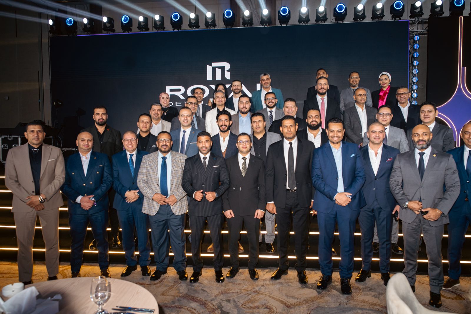 رويال للتطوير