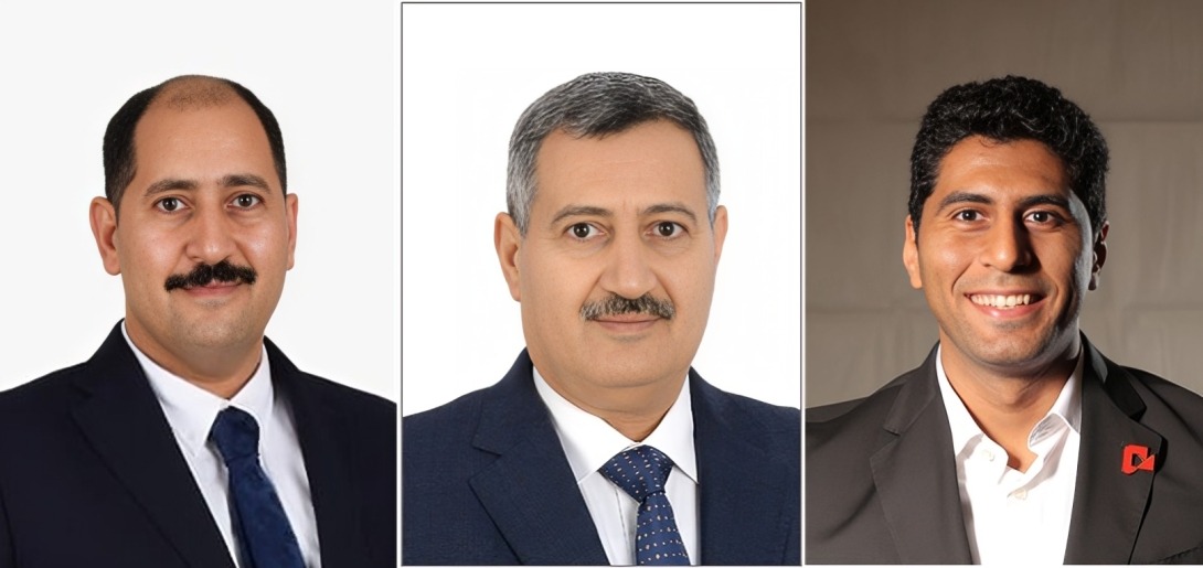 Squares Developments